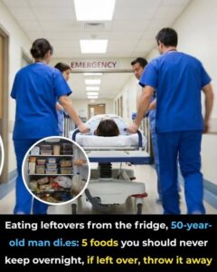 The Truth About Cold Meals