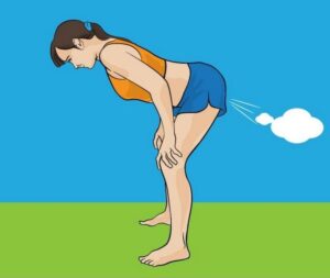 If You’re Farting More Than 25 Times A Day — What Your Body Might Be Trying To Tell You