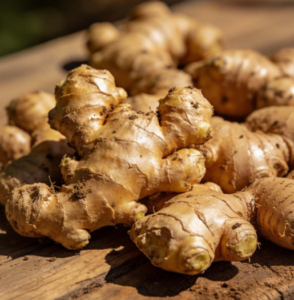 Doctors Warn That Eating Too Much Ginger May Cause Unexpected Side Effects In Certain People