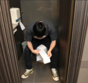 27-Year-Old Man Shocked After Being Diagnosed With Stage 3 Colon Cancer — Doctors Warn People Not To Ignore These “Normal” Bathroom Habits