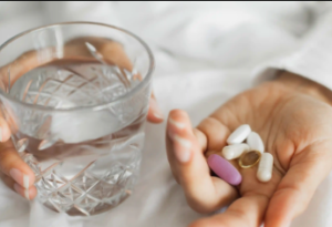 Doctors Warn People To Stop Taking Vitamin D If They Experience One Of These Four Symptoms