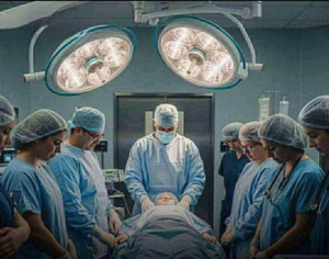 5-Year-Old Girl Diagnosed With Advanced Liver Cancer — Doctors Were Shocked After Learning What She Ate Almost Every Day