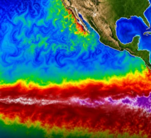 This Year’s ‘Super El Niño’ Could Rewrite Climate Records – What Scientists Are Saying