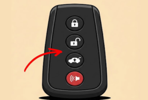 Mechanic Reveals Simple Trick Every Driver Should Know When A Car Key Fob Suddenly Stops Working