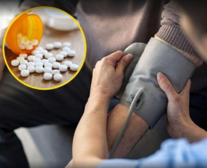 Blood Pressure Drug Recalled After Cancer Warning Sparks Concern Among Patients Worldwide