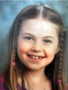 Missing 9-Year-Old Girl Featured On Unsolved Mysteries Finally Found Alive After 6 Years — Public Shocked By What Really Happened