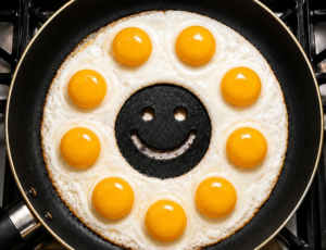 The Number Of Circles You See Supposedly Reveals If You’re A Narcissist — But The Real Explanation Is More Surprising