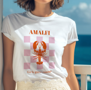 Why do we call them T-shirts?