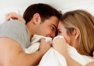How Long Can A Woman Live Without Physical Intimacy? The Answer Is Different For Everyone