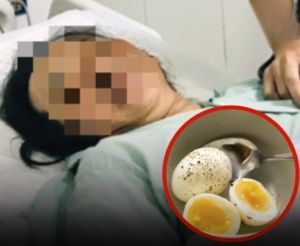 No One Expected This To Happen! A 65-Year-Old Woman Who Had Always Been Healthy Reportedly Lost Her Life Because Of The “Eggs” She Ate Every Day