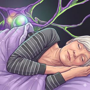 Waking Up At 3 Or 4 A.M. Every Night? Doctors Say Your Body May Be Trying To Warn You About Something