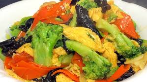 The Power of Green Nutrition: How Leafy Vegetables Support Cellular Health and Longevity