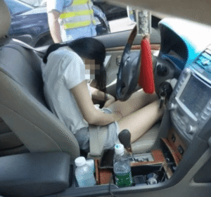 Young Woman Found Unconscious After Sleeping In Car With Air Conditioner On — Experts Warn 5 Dangerous Mistakes Many Drivers Still Make