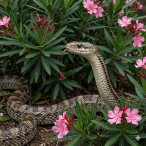 The “Snake-Loving” Plant That May Attract Snakes — And Its Toxic Sap Could Be Harmful Too
