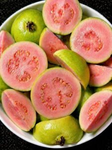 The Ultimate Guide to Guava: Nutritional Powerhouse and Health Wonders