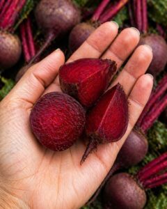 The Vibrant Root: What Happens to Your Body When You Eat Beets Daily