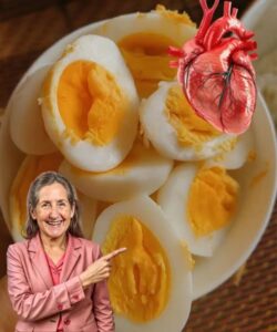 Are eggs good for your heart? Let’s crack the truth