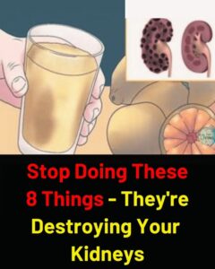The Silent Guardians: Are Your Daily Choices Accidentally Hurting Your Body?