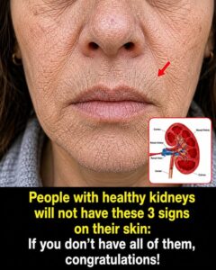 The Ultimate Guide: What Your Skin Texture Reveals About Internal Vitality