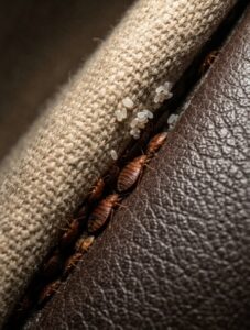 The Ultimate Guide to Identifying and Managing Furniture Pests