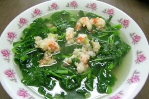 The U.S. CDC Named This the World’s Best Vegetable—Yet Few People Know About It