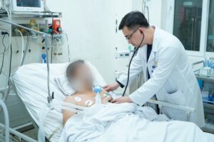 He Ignored Stomach Pain for Months: What Doctors Found Shocked Everyone