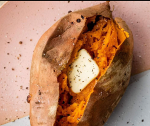 What Happens To People Who Regularly Eat Sweet Potatoes For Breakfast Over A Long Period Of Time?