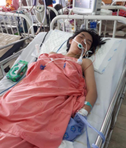 28-Year-Old Woman’s Kidneys Functioned Like An 80-Year-Old’s — Doctors Immediately Understood Why After Learning What Pills She Took