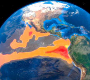 This Year’s ‘Super El Niño’ Could Rewrite Climate Records – What Scientists Are Saying