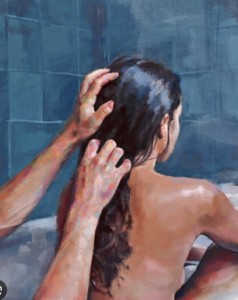 Experts Explain Why Couples Should Think Twice Before Showering Together
