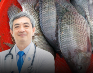 4 Fish Commonly Associated With Higher Mercury Levels