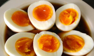 The Truth About Starting Your Day with Boiled Eggs