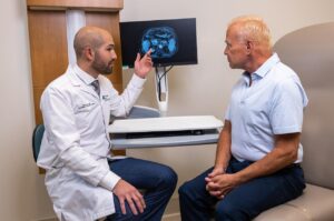 Pancreatic Cancer: Two Early Symptoms One Family Wishes They Had Recognized Sooner