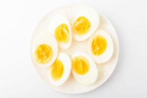 Can Eating Eggs Cause a Stroke? Separating Nutrition Facts from Popular Myths