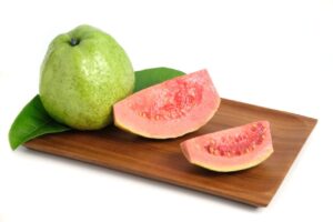 What Really Happens When You Eat Guava? Separating Nutrition Facts from Internet Myths