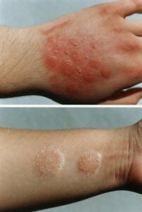 Signs of Groin Skin Irritation and How to Address Them