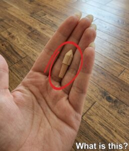 The Ultimate Guide to Identifying Mysterious Small Wooden Objects