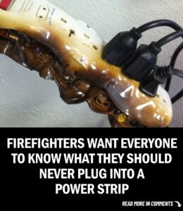 High-Power Devices You Should Never Plug Into a Power Strip: A Complete Electrical Guide