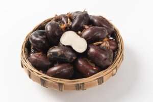Water Chestnuts and Parasites: The Hidden Risk of Eating Them Raw