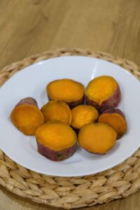 Why Eating Sweet Potatoes for Breakfast May Benefit Your Health