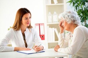 Early Signs of Dementia: Body Changes You Should Never Ignore